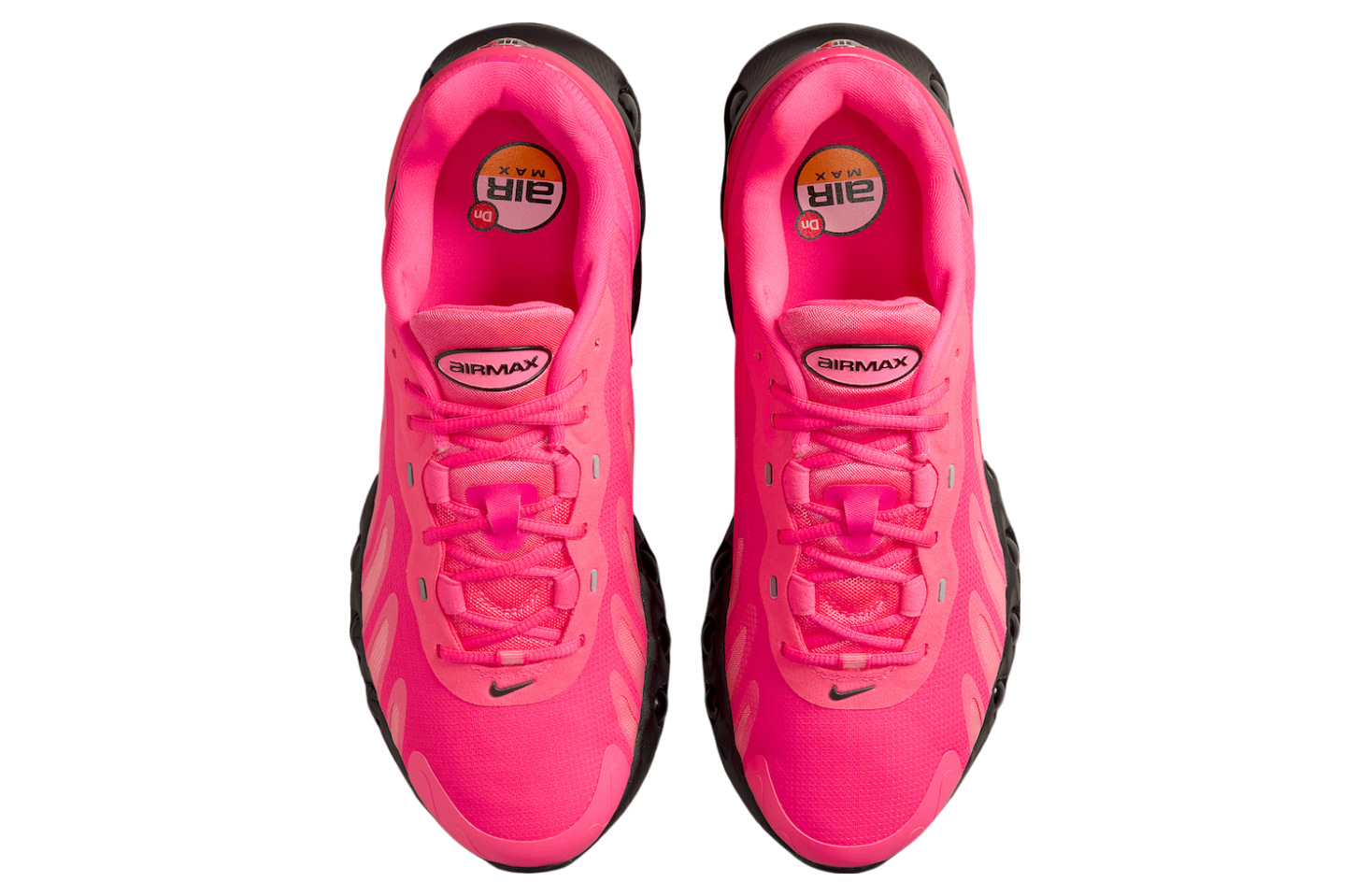 Buty Nike Air Max Dn8 Hyper Pink FQ7860-600 - obrazek 4