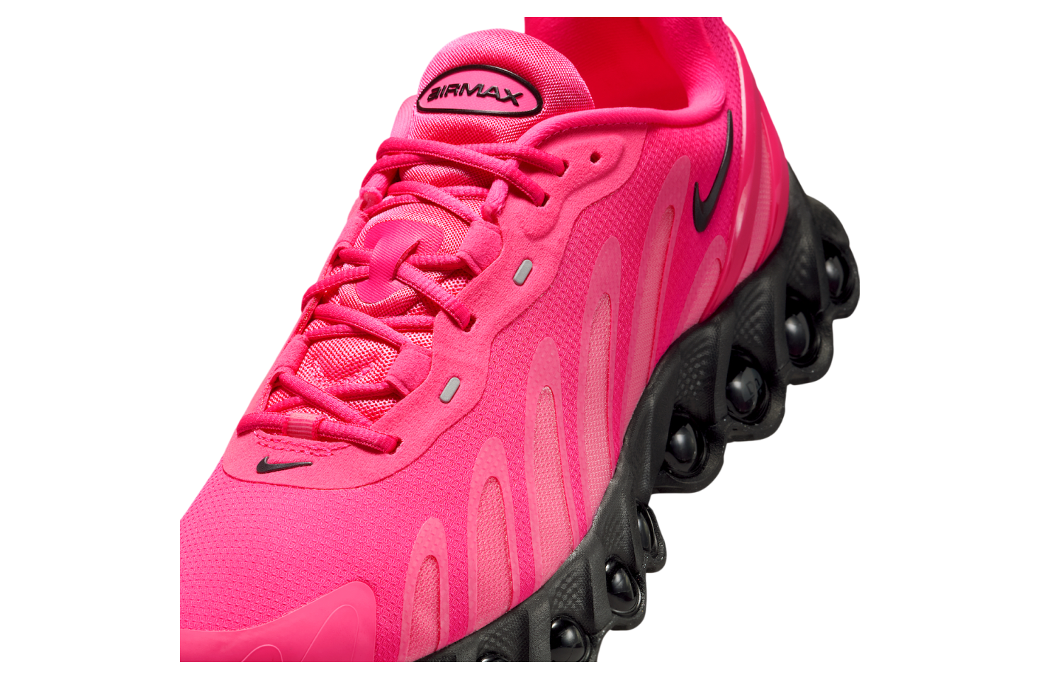 Buty Nike Air Max Dn8 Hyper Pink FQ7860-600 - obrazek 6