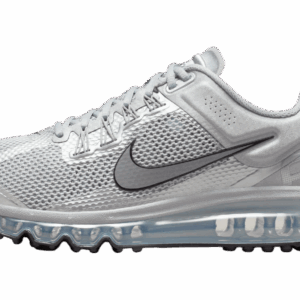 Buty Nike Air Max 2013 Metallic Silver / Black HQ3025-001