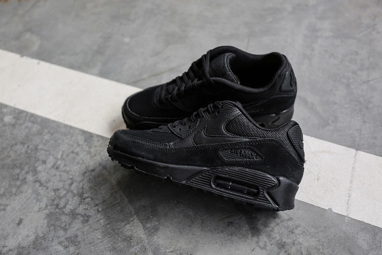 Buty Nike Air Max 90del 325213-043 - obrazek 5