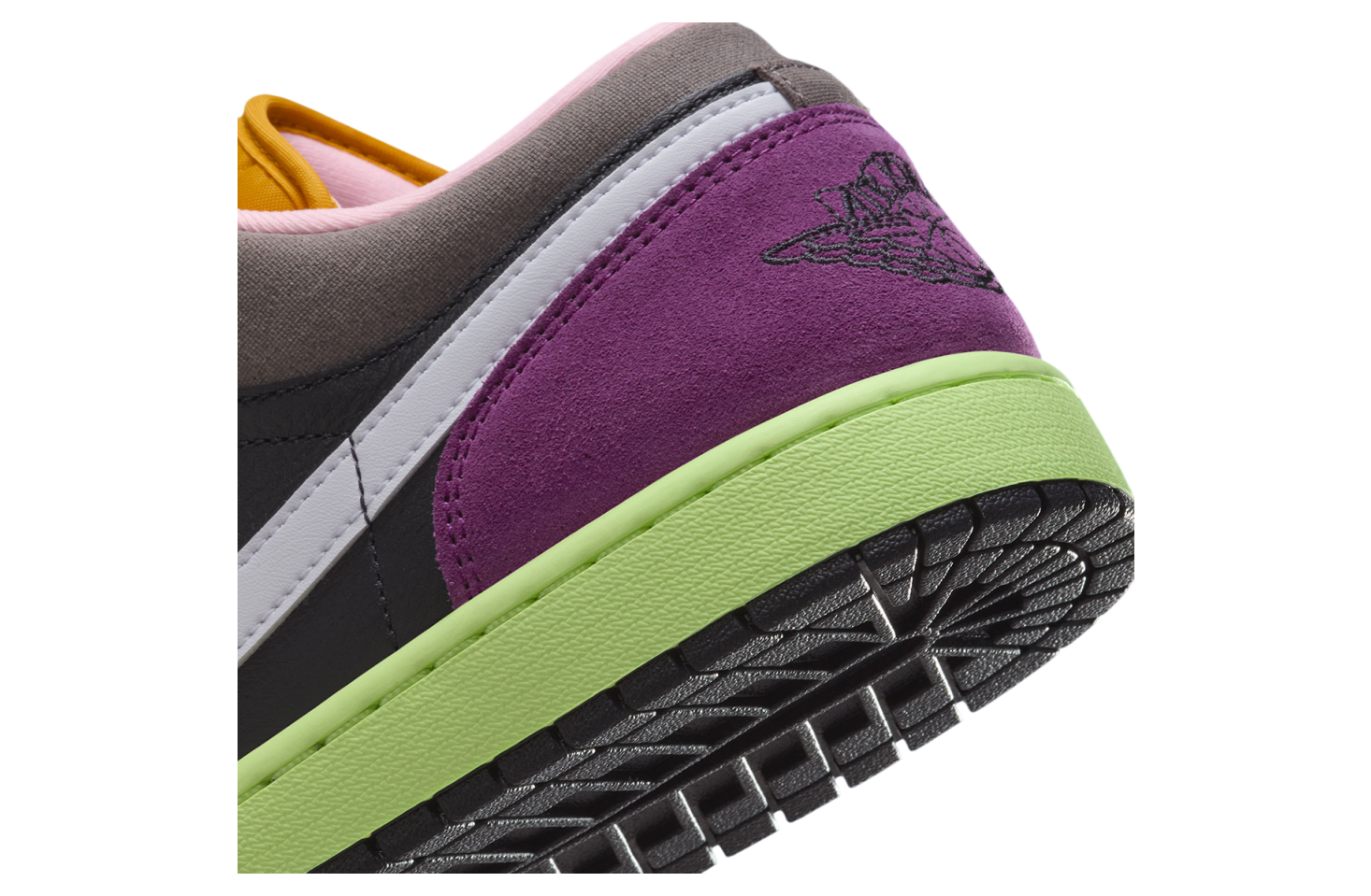 Buty Air Jordan Tokyo Bio Hack HQ2010-005 - obrazek 7