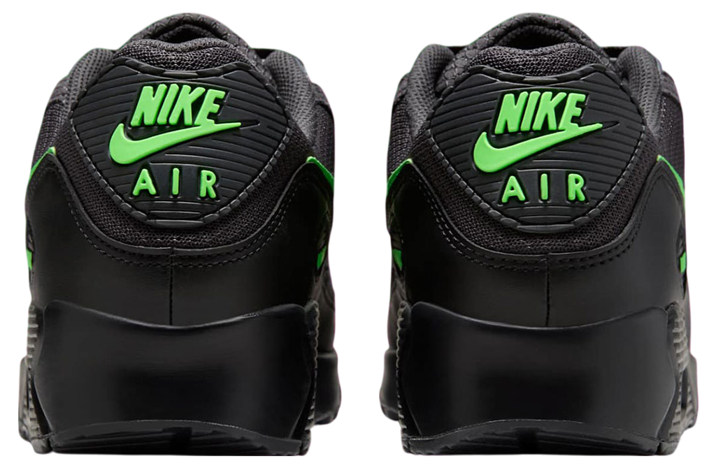 Buty Nike Air Max 90 Green Strike DM0029-015 - obrazek 5