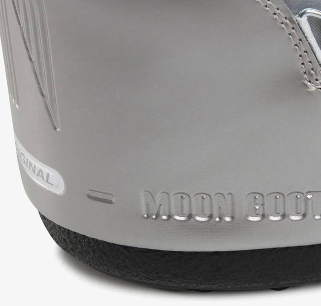 Buty zimowe Moon Boot ICON LOW GLANCE 14093500002 - obrazek 5