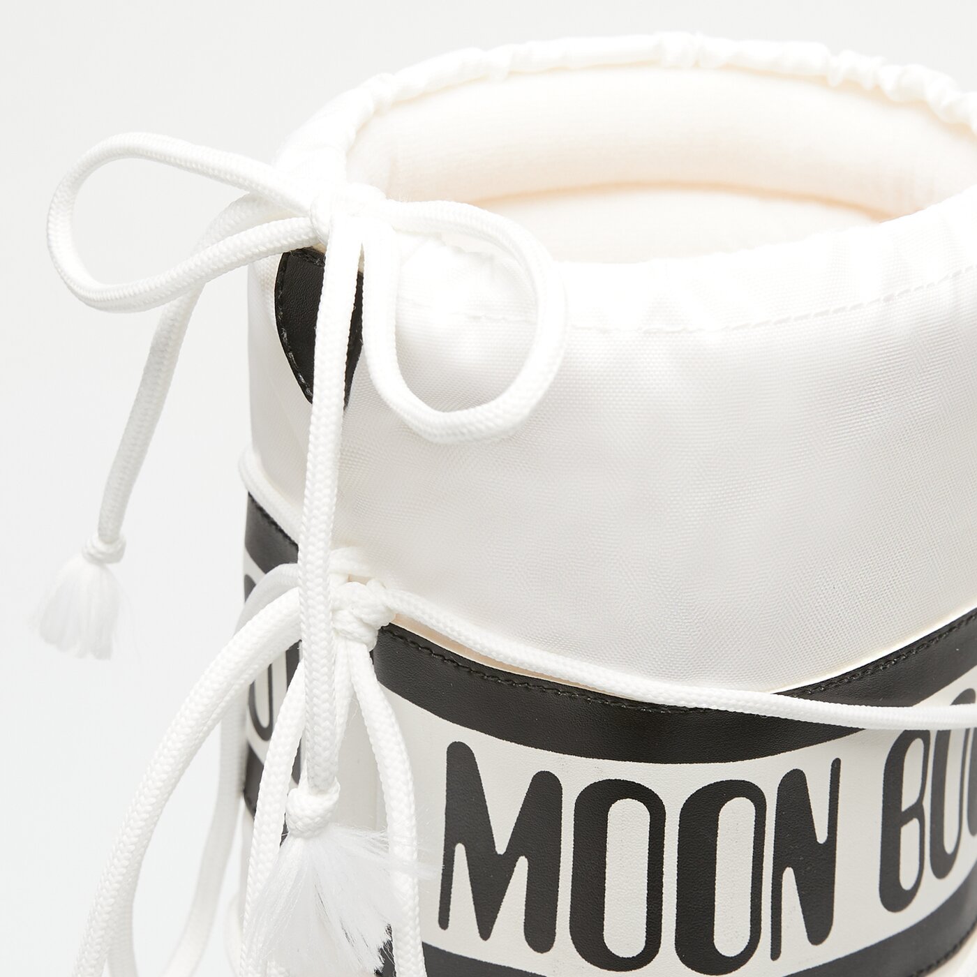 Buty zimowe Moon Boot Nylon 80D1400440NA02 - obrazek 4