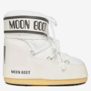 Buty zimowe Moon Boot Icon Low Nylon 80D1409340A009