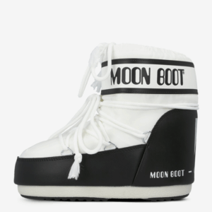 Buty zimowe Moon Boot Nylon Low 14093400002