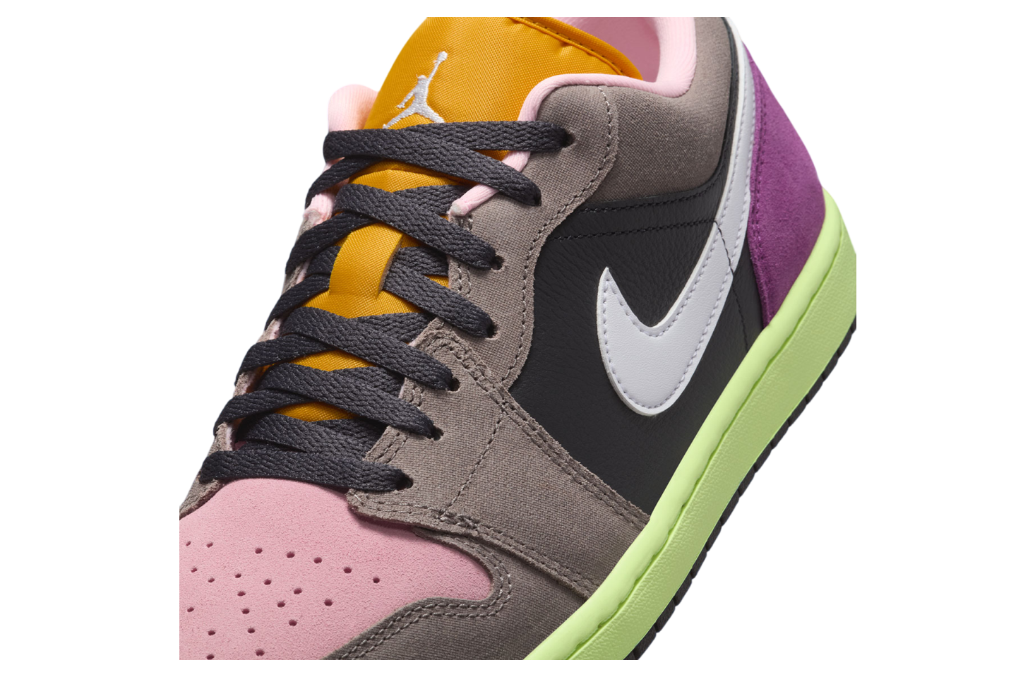 Buty Air Jordan Tokyo Bio Hack HQ2010-005 - obrazek 6