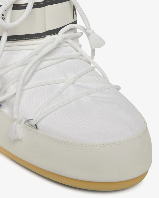 Buty zimowe Moon Boot Icon Low Nylon 80D1409340A009 - obrazek 3