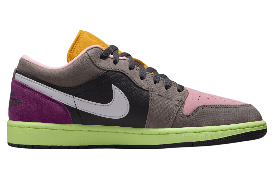 Buty Air Jordan Tokyo Bio Hack HQ2010-005 - obrazek 3