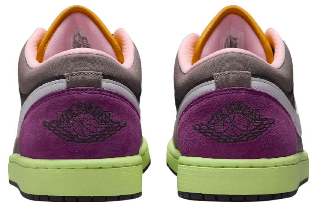 Buty Air Jordan Tokyo Bio Hack HQ2010-005 - obrazek 5