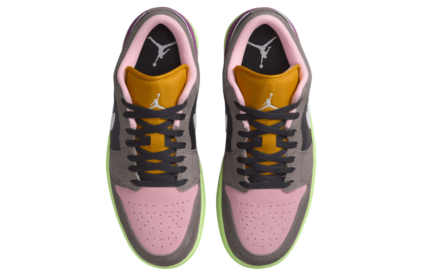 Buty Air Jordan Tokyo Bio Hack HQ2010-005 - obrazek 4