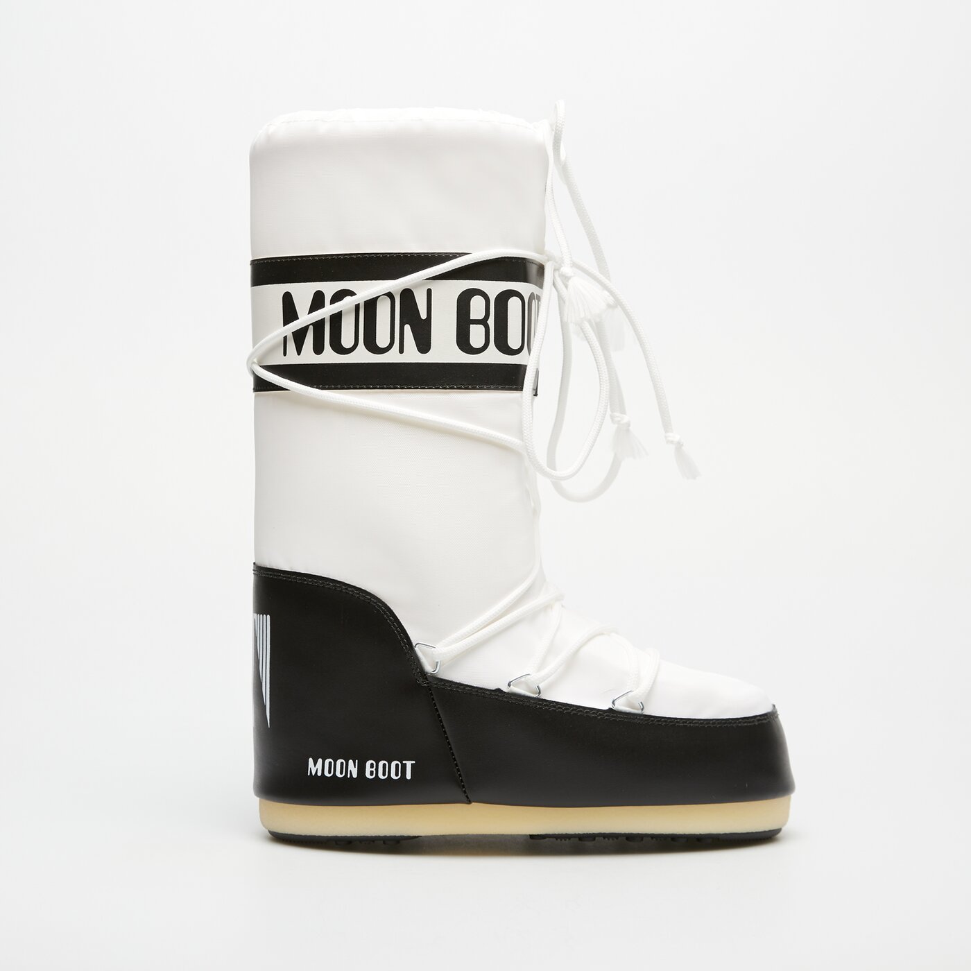 Buty zimowe Moon Boot Nylon 80D1400440NA02