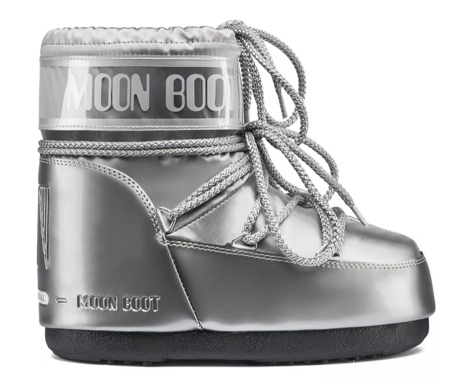 Buty zimowe Moon Boot ICON LOW GLANCE 14093500002