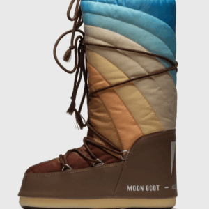 Buty zimowe Moon Boot RAINBOW 14027700001