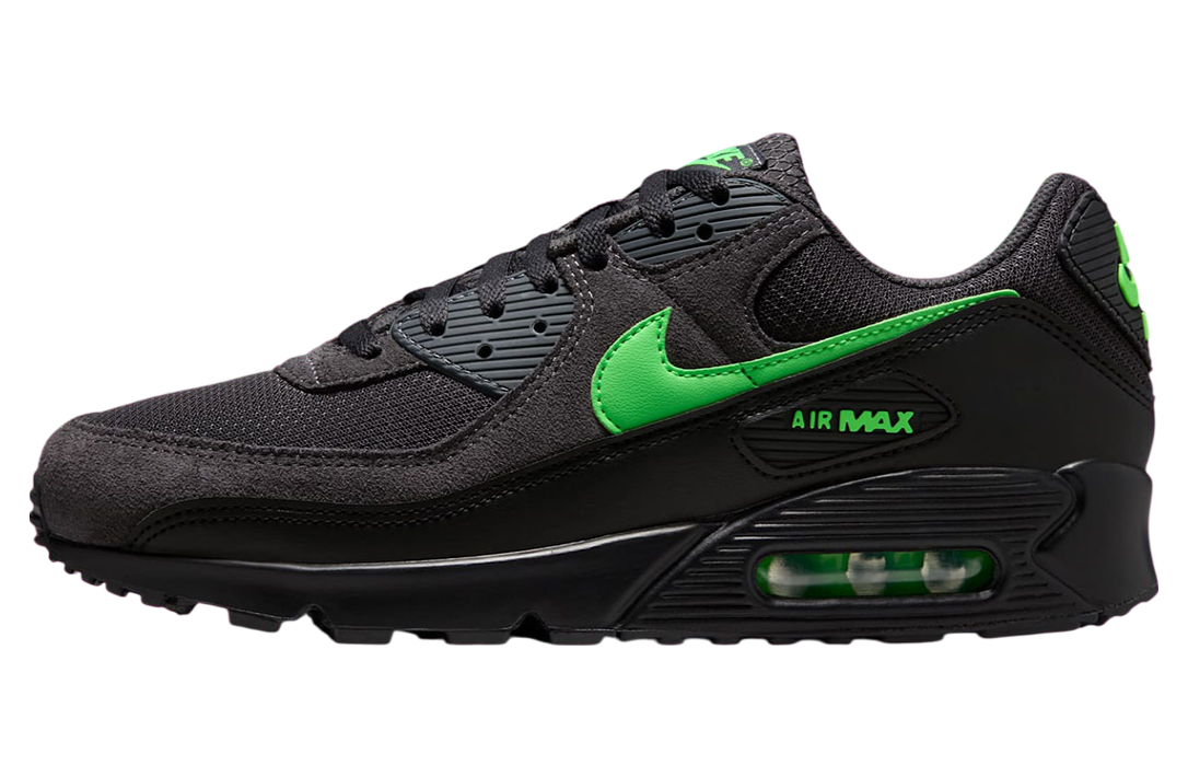 Buty Nike Air Max 90 Green Strike DM0029-015