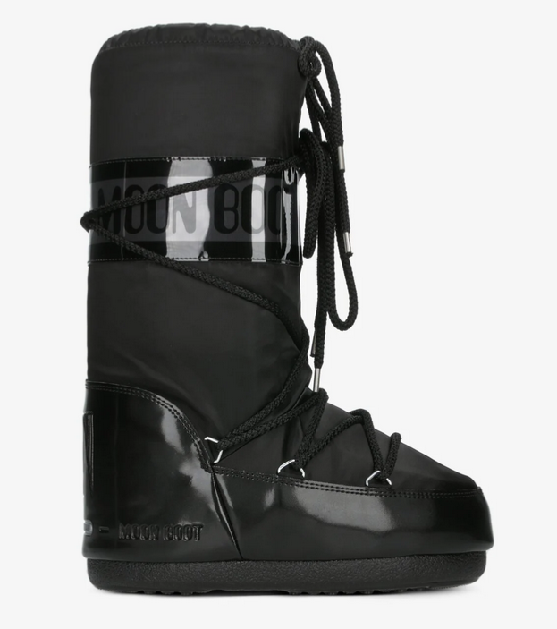 Buty zimowe Moon Boot Glance 14016800003