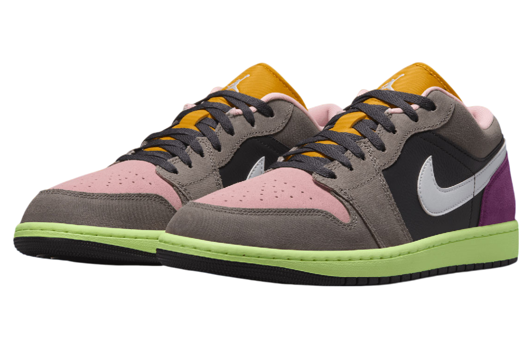 Buty Air Jordan Tokyo Bio Hack HQ2010-005 - obrazek 2