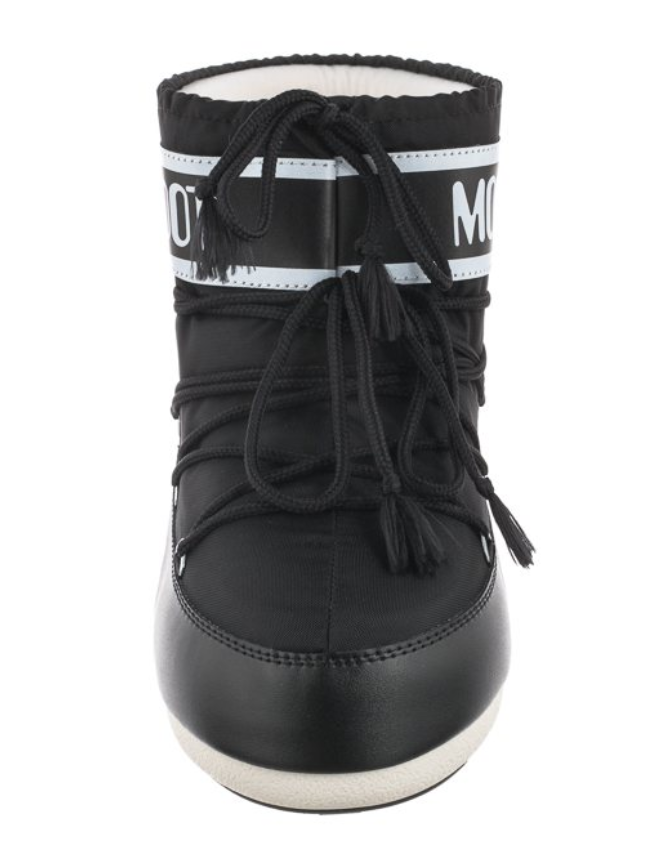 Buty zimowe Moon Boot Classic Low 2 14093400001 - obrazek 5