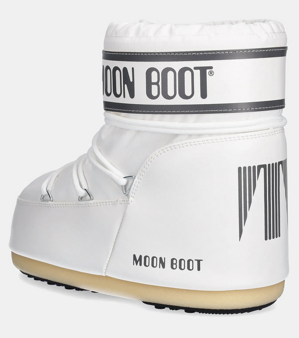 Buty zimowe Moon Boot Icon Low Nylon 80D1409340A009 - obrazek 6