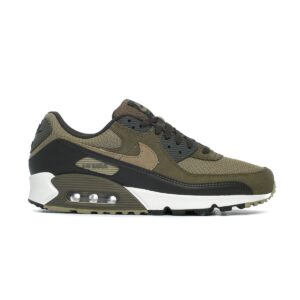 Buty Nike Air Max 90 DM0029-200 Neutral Olive