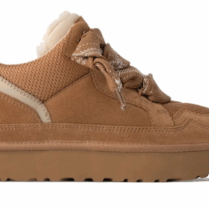 Buty zimowe damskie UGG W Lowmel 1144032 -CHE